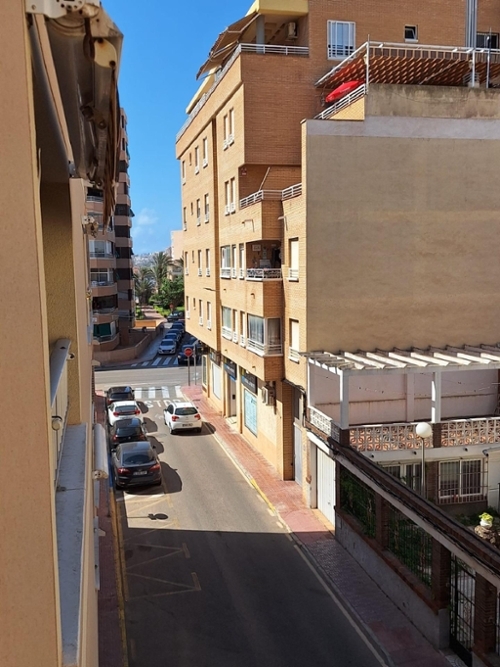 Torrevieja Baix Segura lägenhet foto 6288634