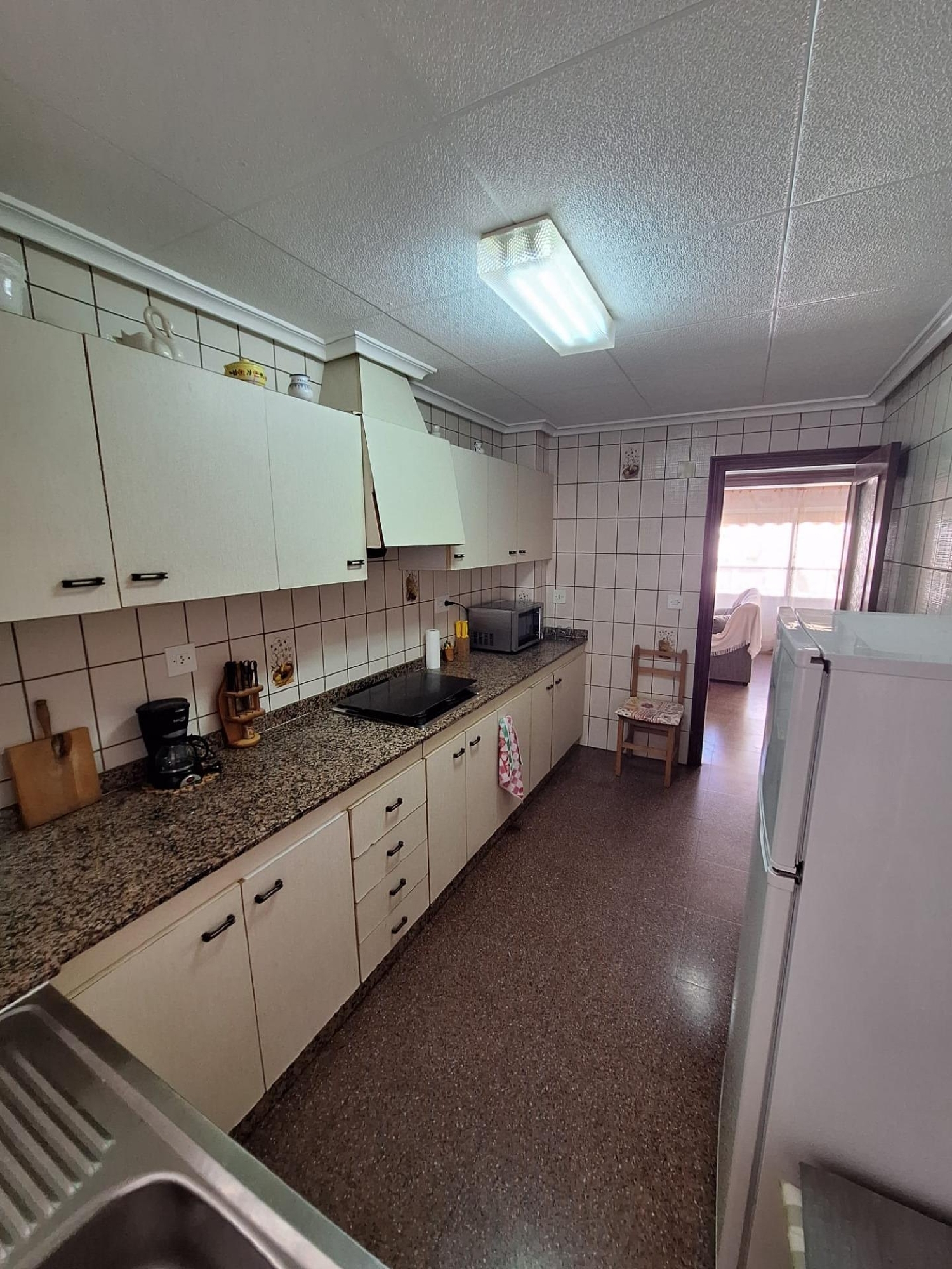  till salu lägenhet Torrevieja Baix Segura 8