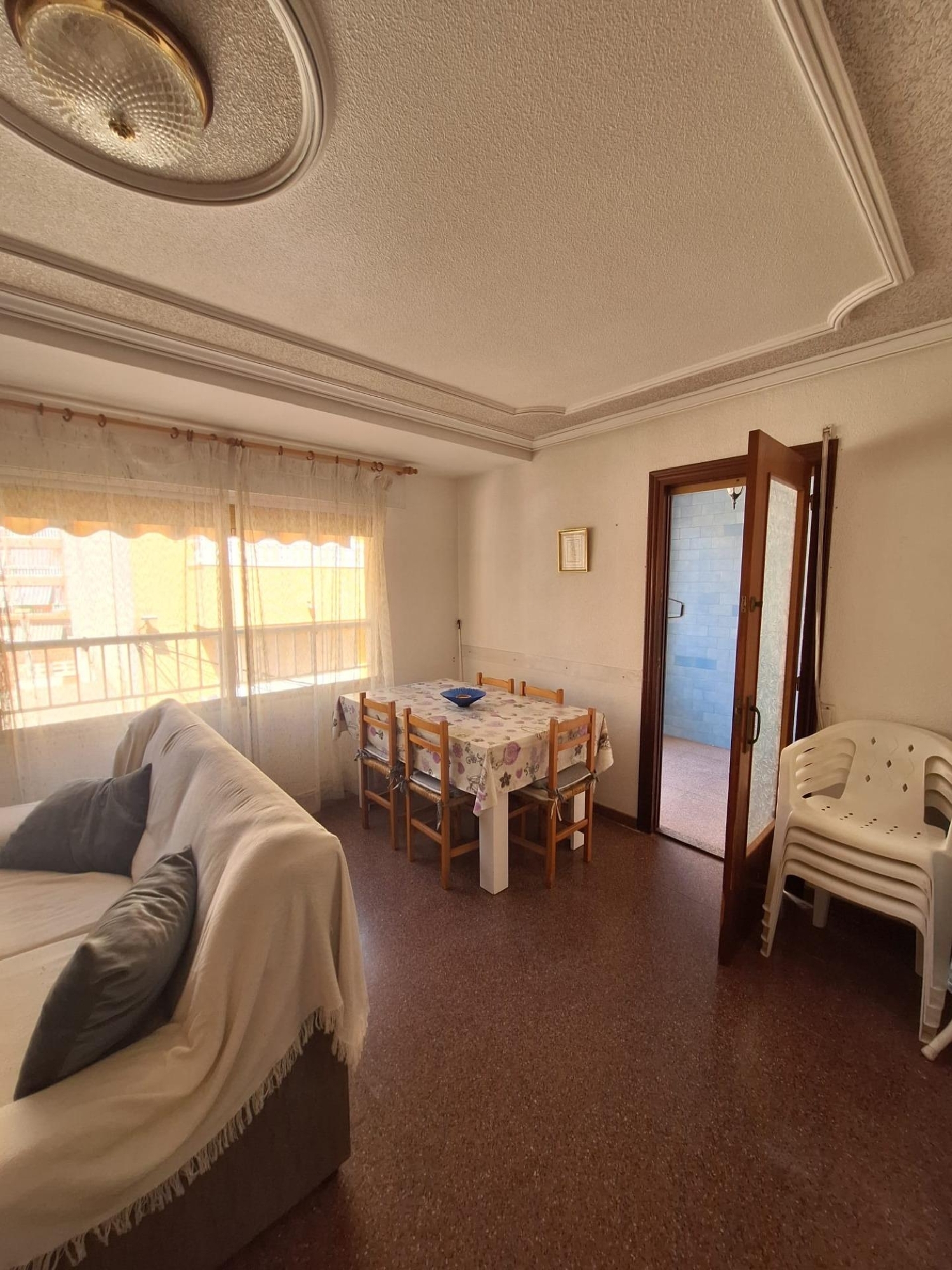  till salu lägenhet Torrevieja Baix Segura 3