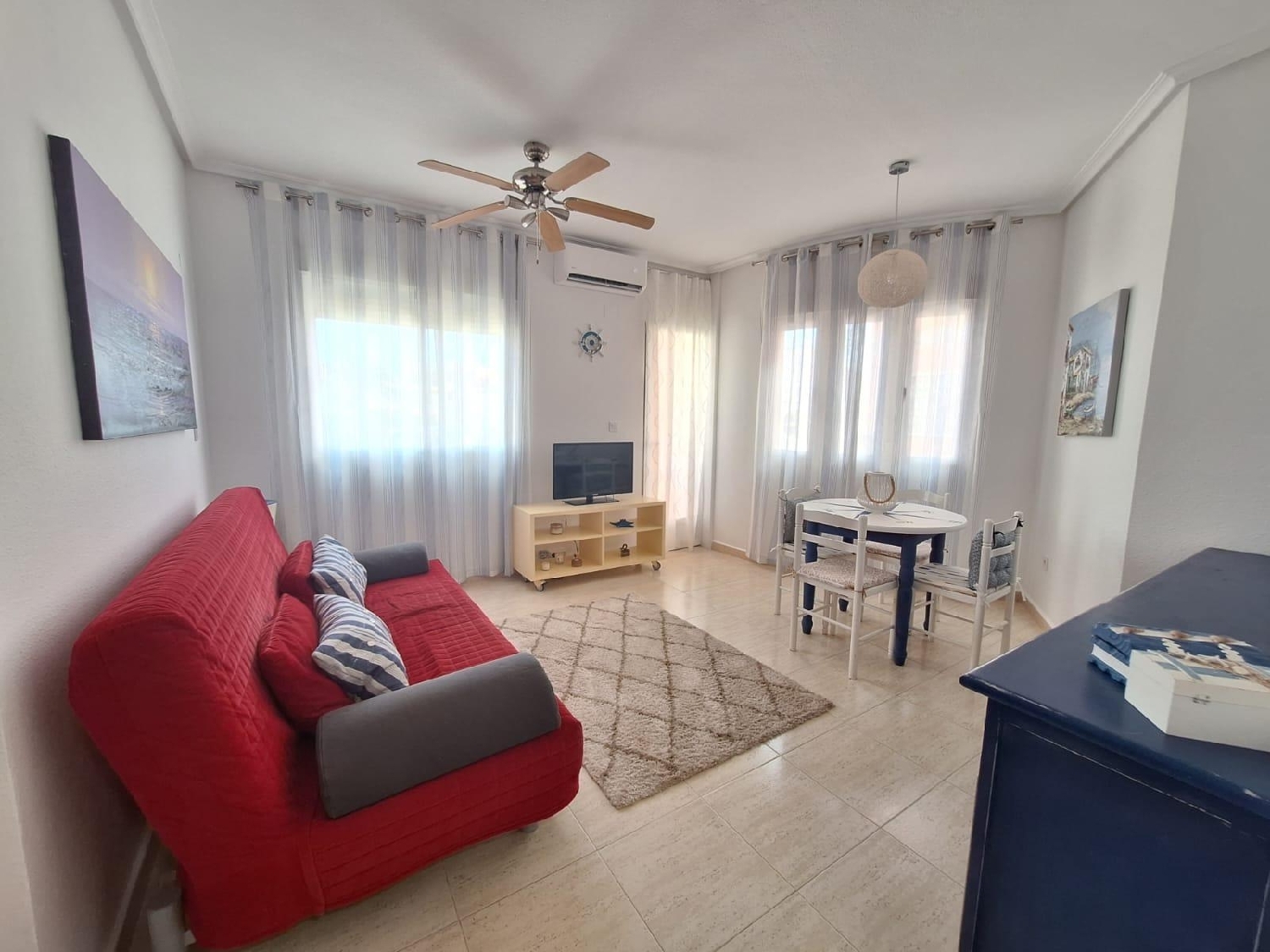  kaufen Wohnung Torrevieja Baix Segura 2