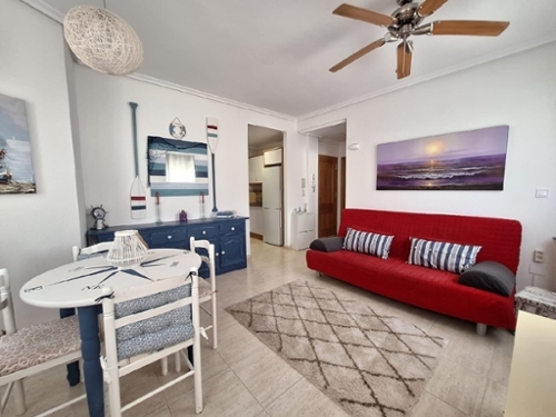 Torrevieja Baix Segura Wohnung Bild 6288636