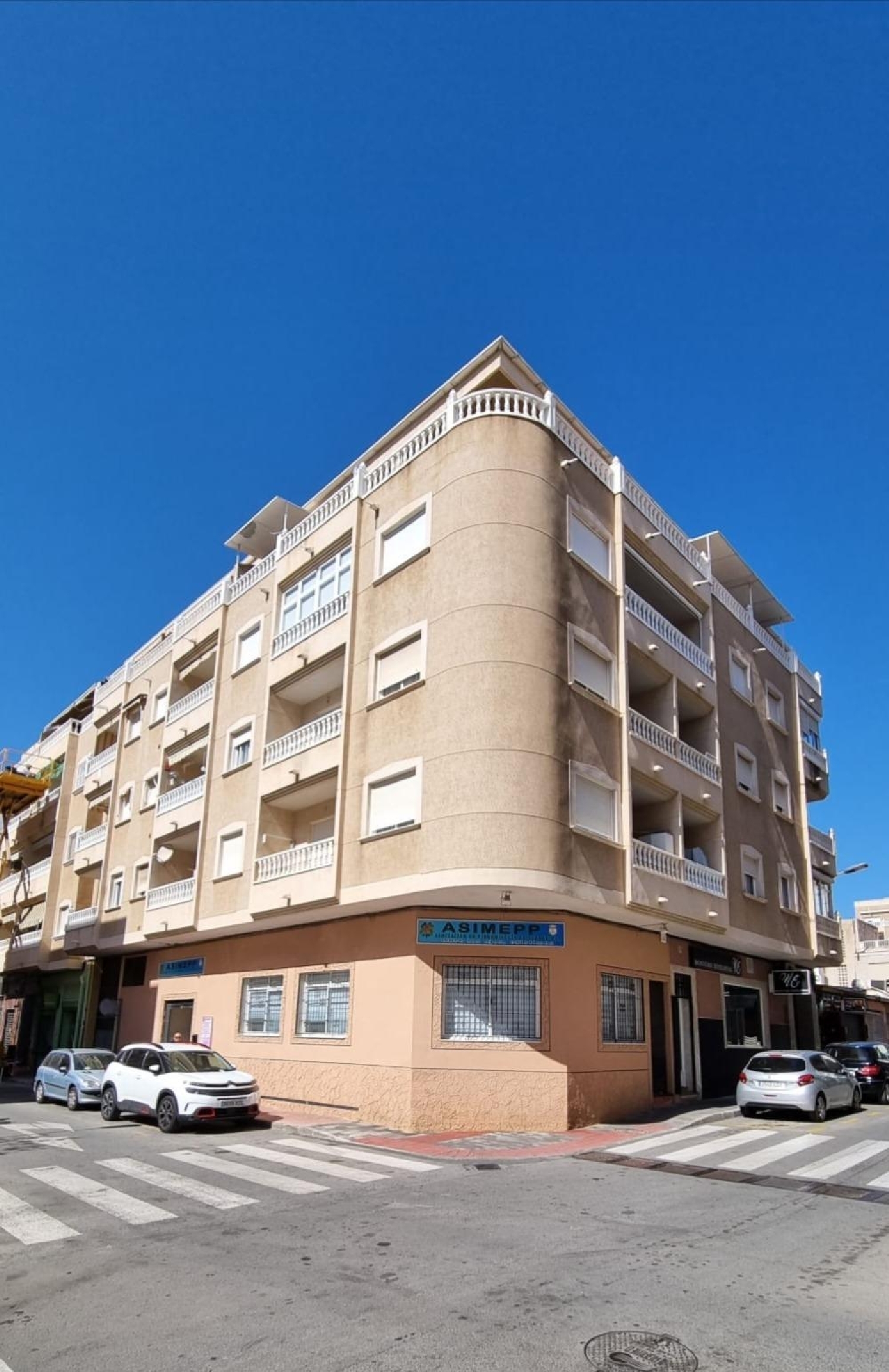  kaufen Wohnung Torrevieja Baix Segura 1