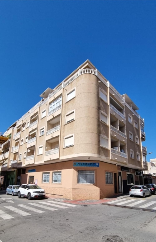 Torrevieja Baix Segura Wohnung Bild 6288639