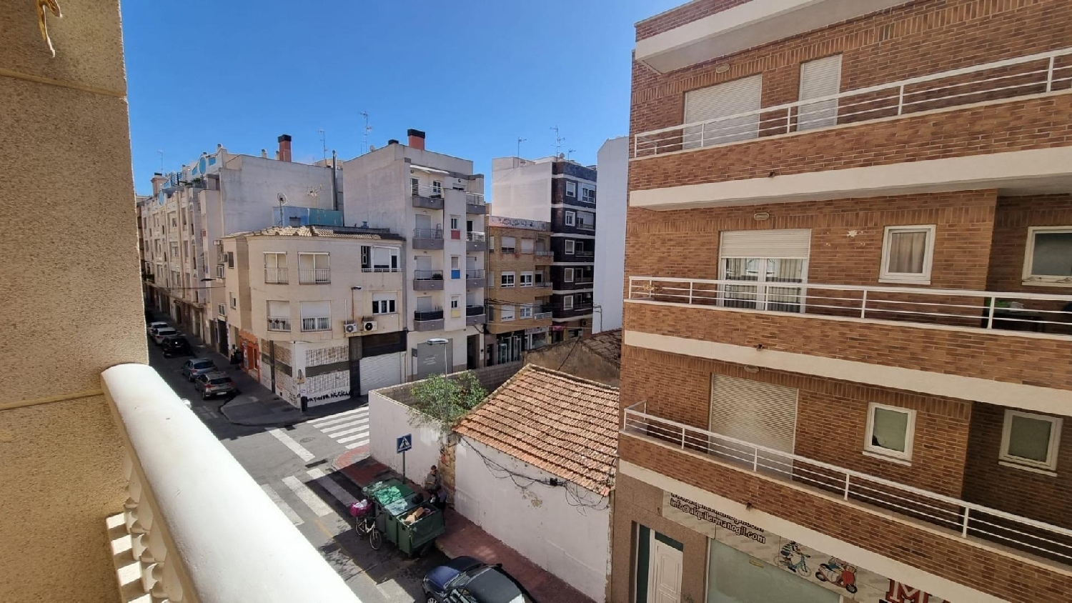  kaufen Wohnung Torrevieja Baix Segura 4