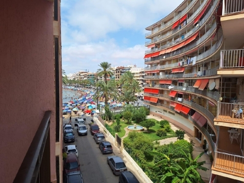 Torrevieja Baix Segura Wohnung Bild 6288641