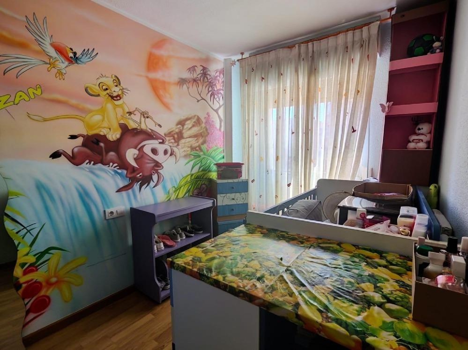  kaufen Wohnung Torrevieja Baix Segura 8
