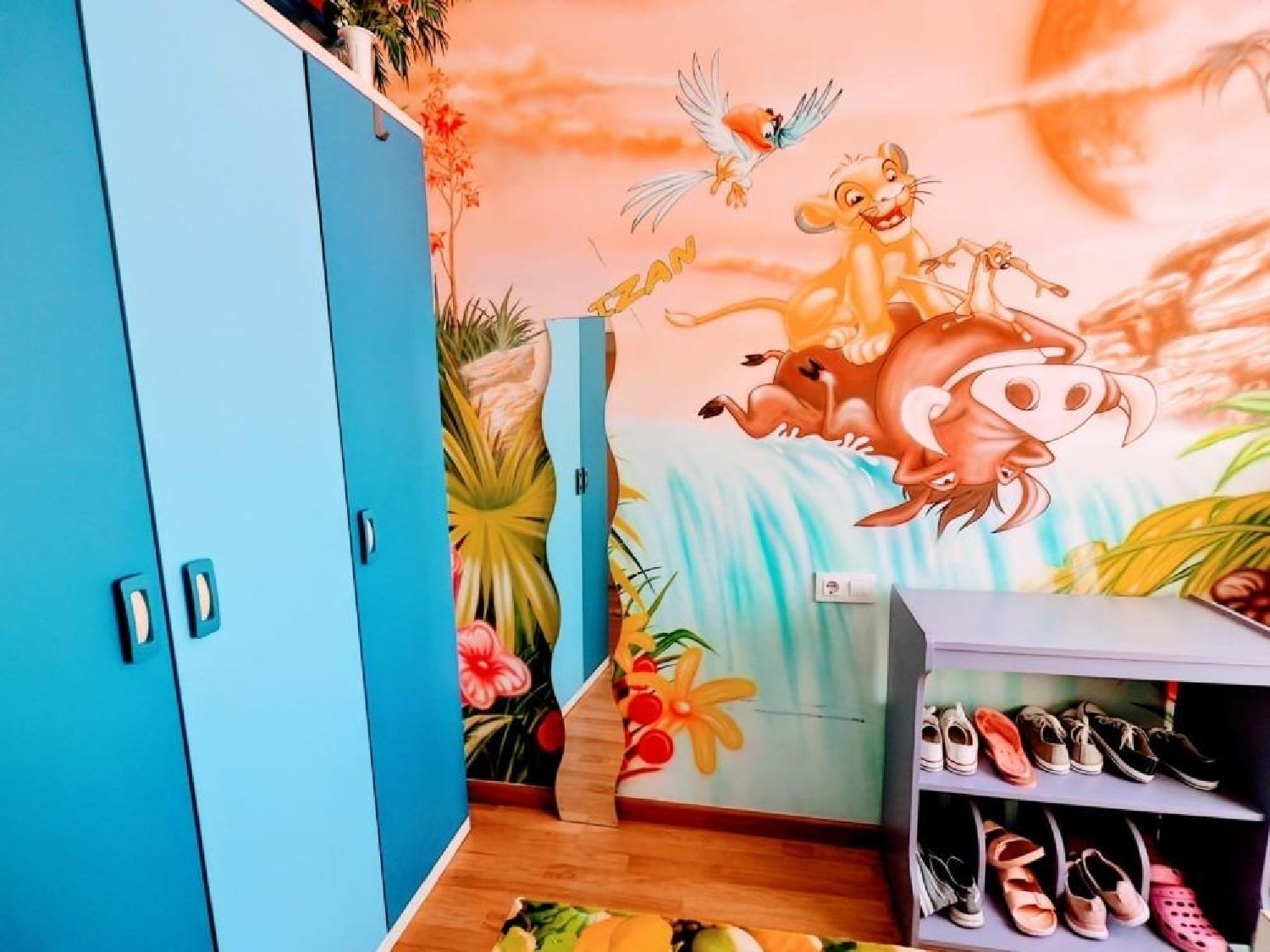  kaufen Wohnung Torrevieja Baix Segura 5
