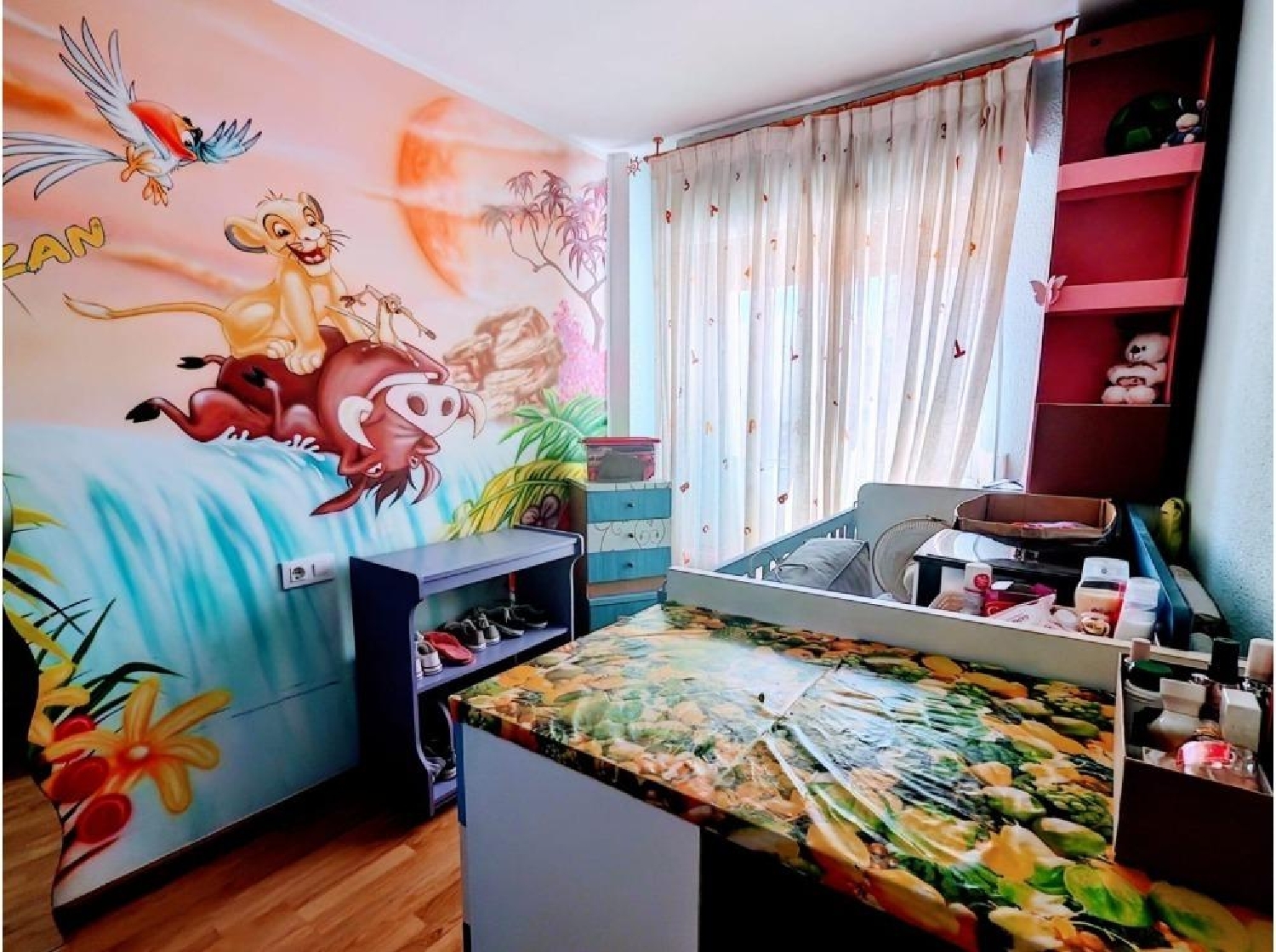  kaufen Wohnung Torrevieja Baix Segura 6