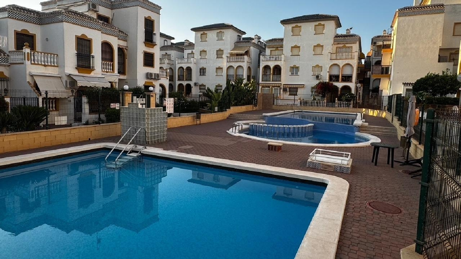  till salu lägenhet Torrevieja Baix Segura 2