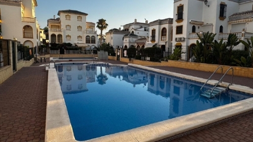 Torrevieja Baix Segura lägenhet foto 6288647