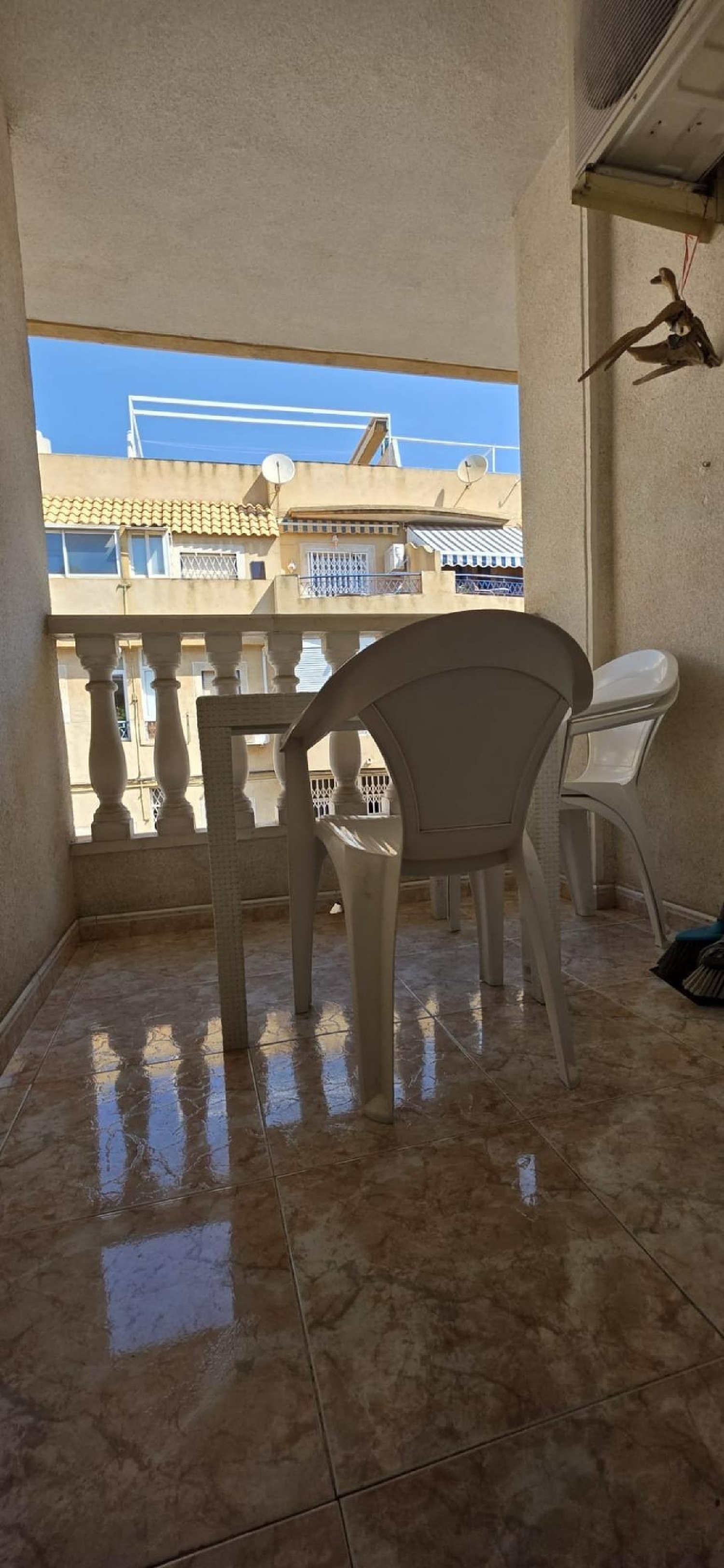  till salu lägenhet Torrevieja Baix Segura 3