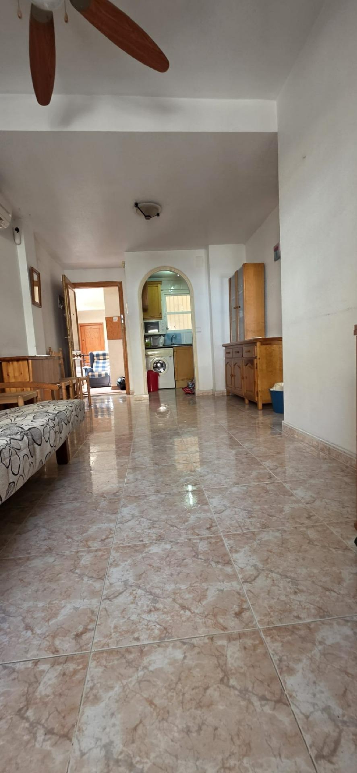  till salu lägenhet Torrevieja Baix Segura 5