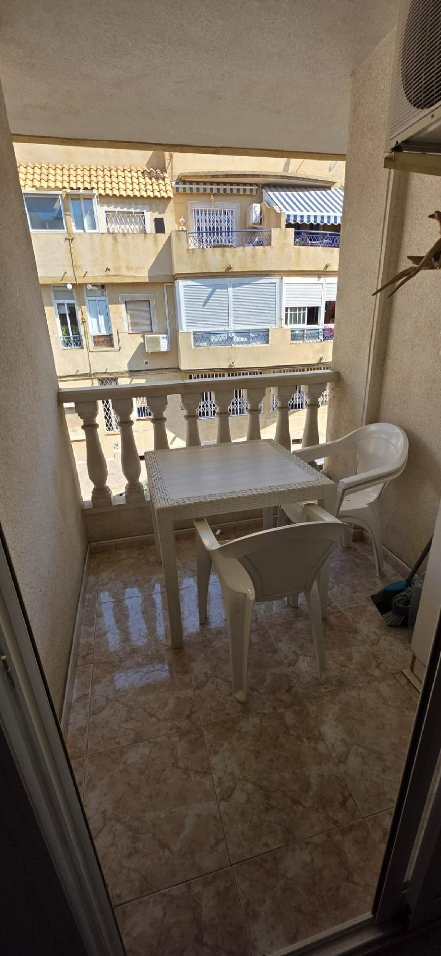  till salu lägenhet Torrevieja Baix Segura 2