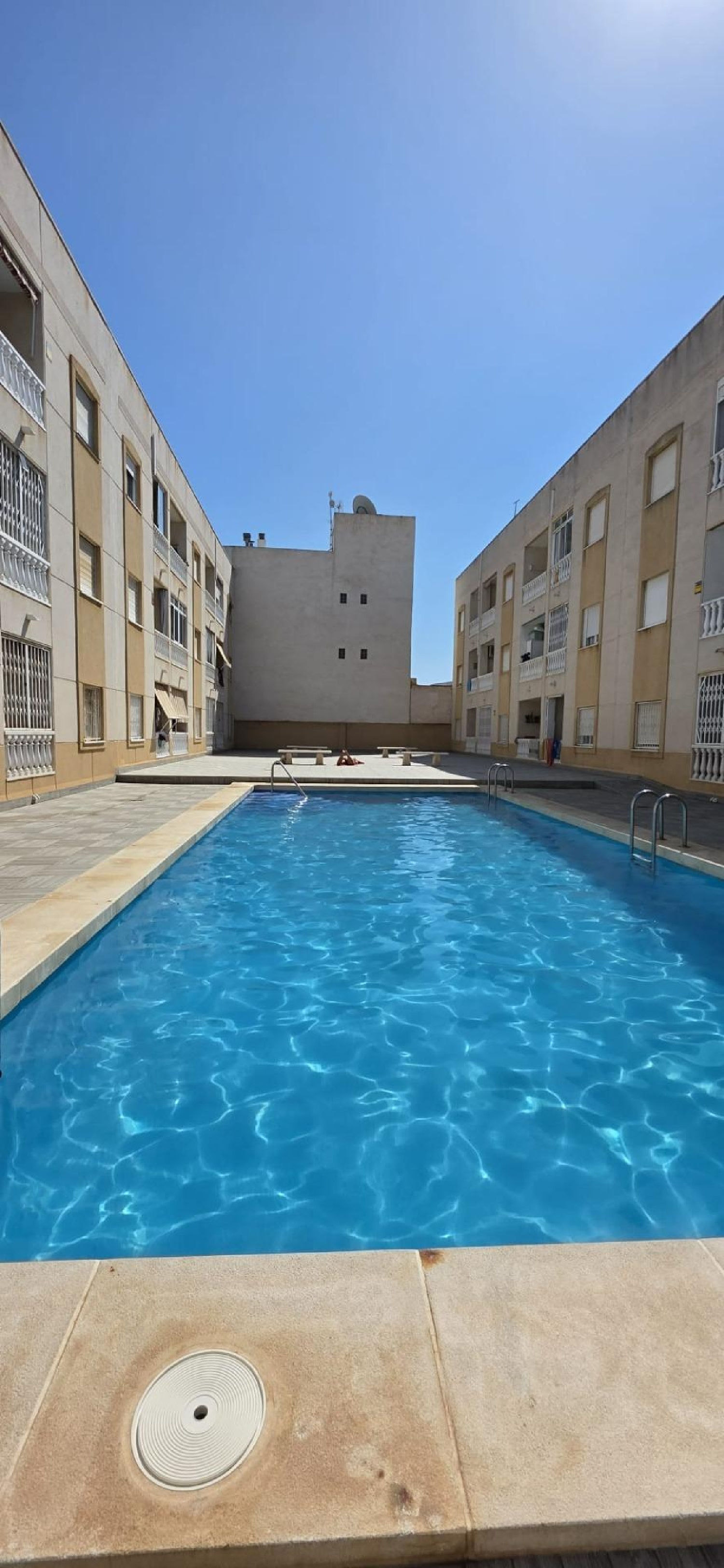  till salu lägenhet Torrevieja Baix Segura 1