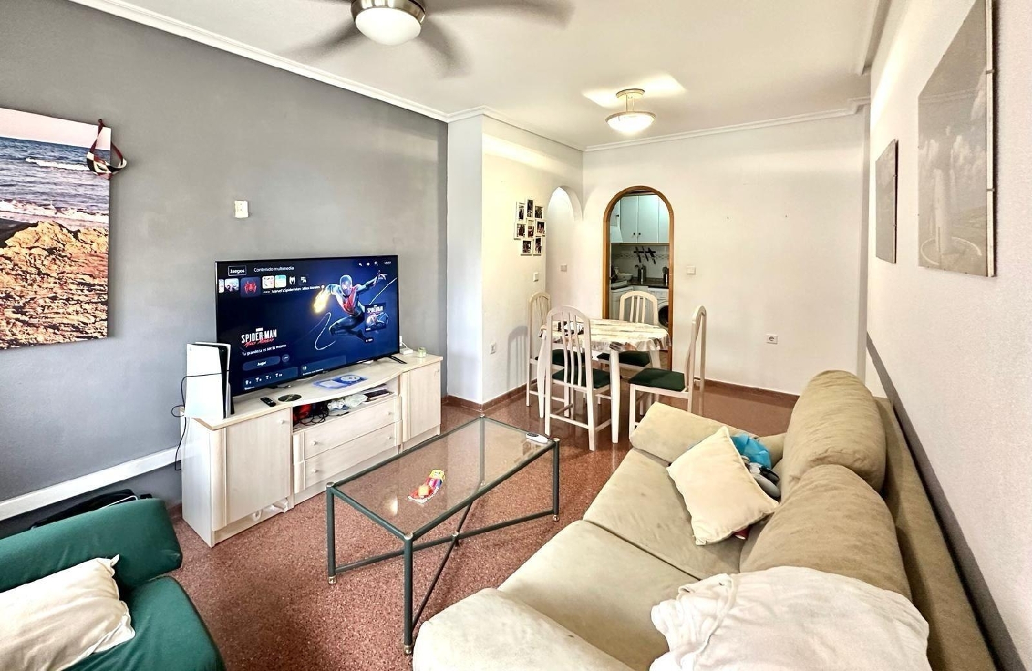  kaufen Wohnung Torrevieja Baix Segura 1
