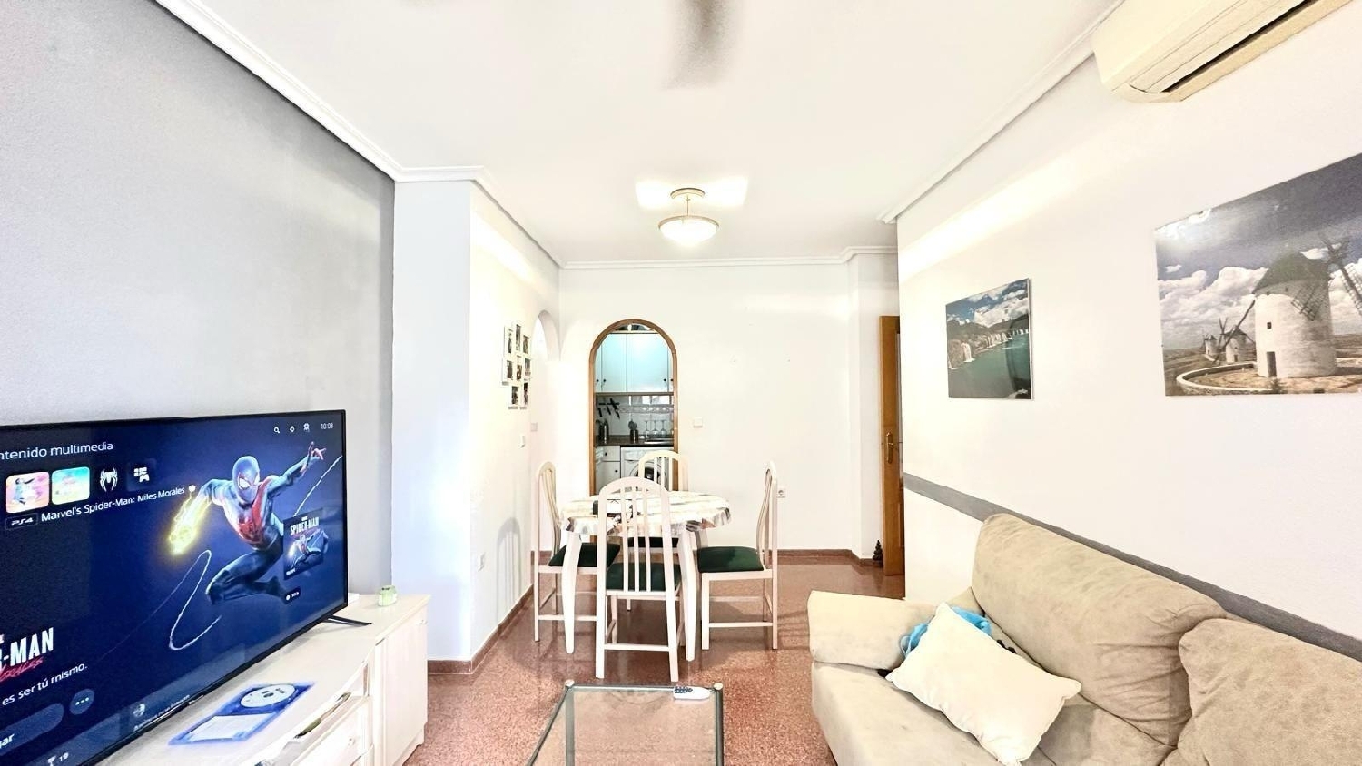  kaufen Wohnung Torrevieja Baix Segura 3