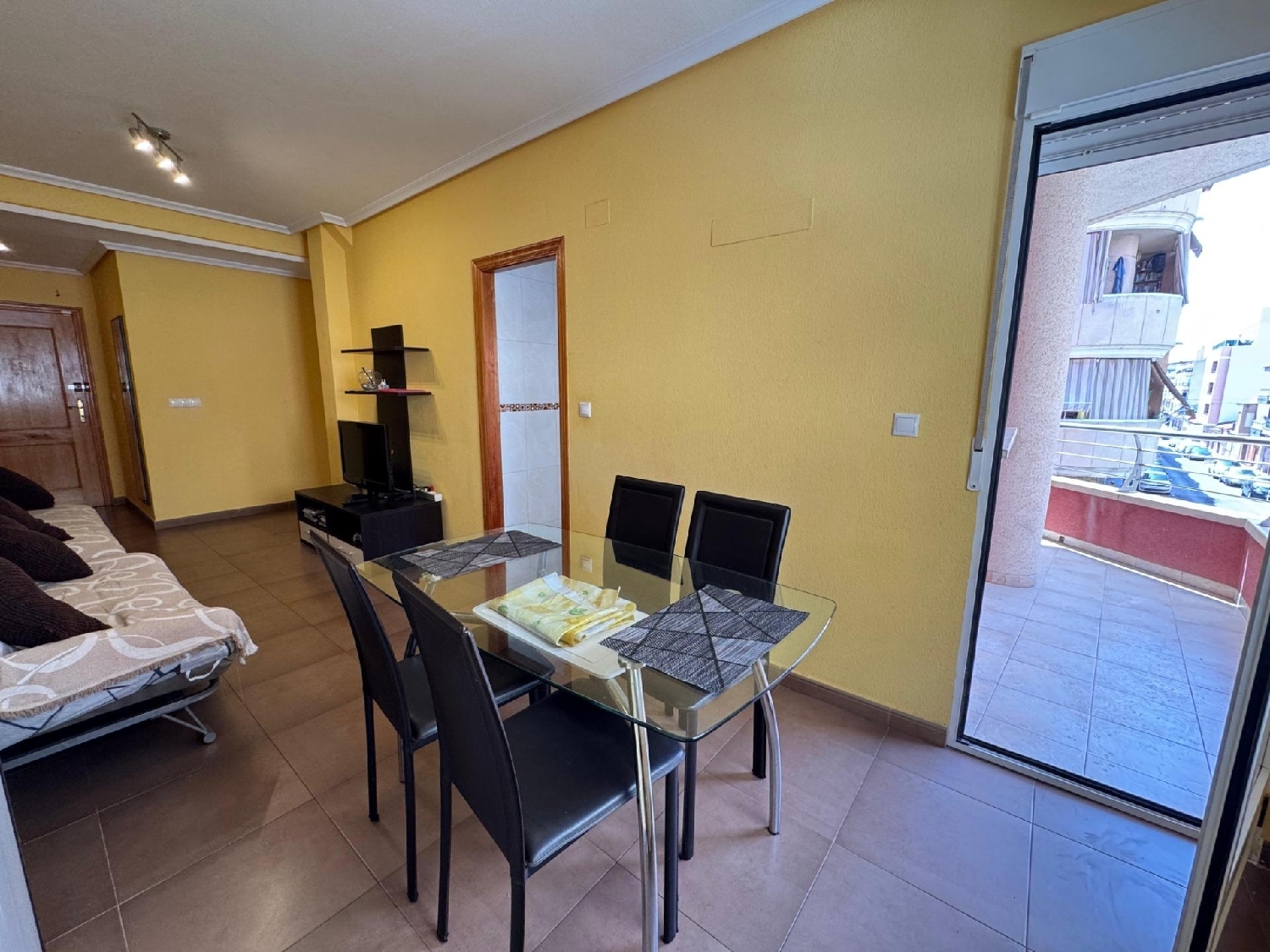  till salu lägenhet Torrevieja Baix Segura 8