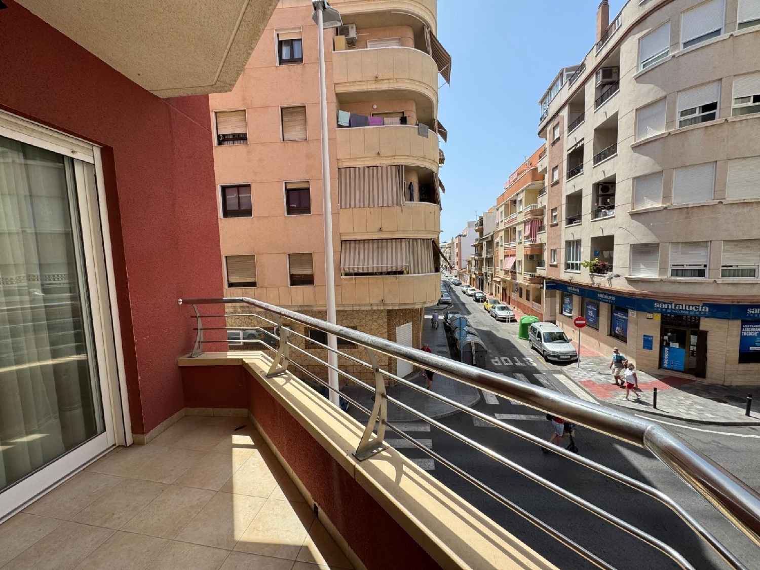  till salu lägenhet Torrevieja Baix Segura 2