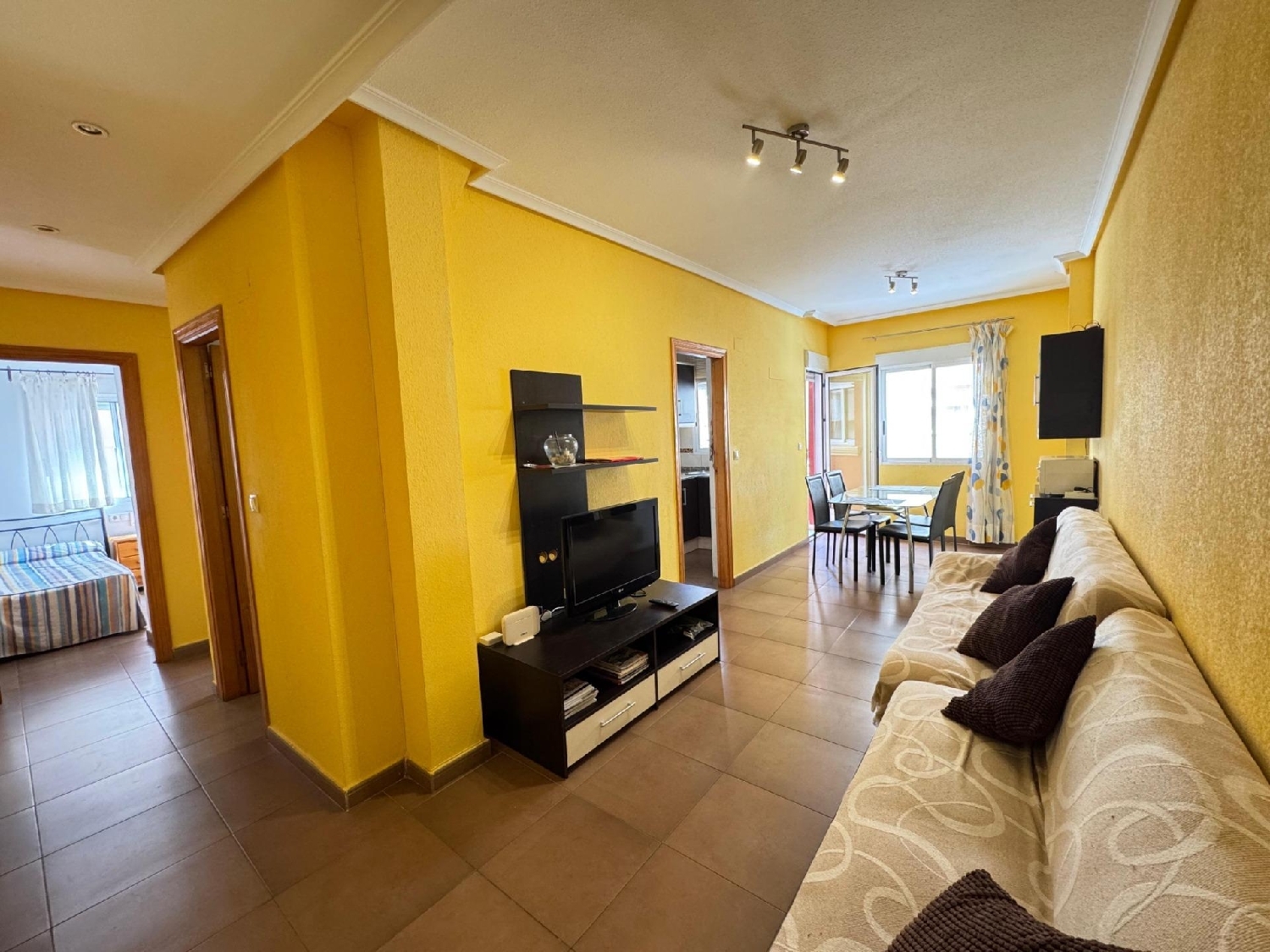  till salu lägenhet Torrevieja Baix Segura 7