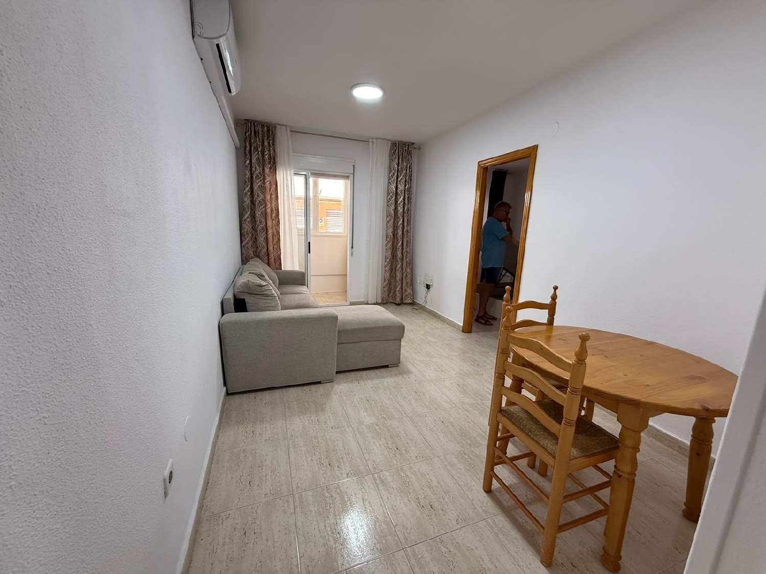  till salu lägenhet Torrevieja Baix Segura 2