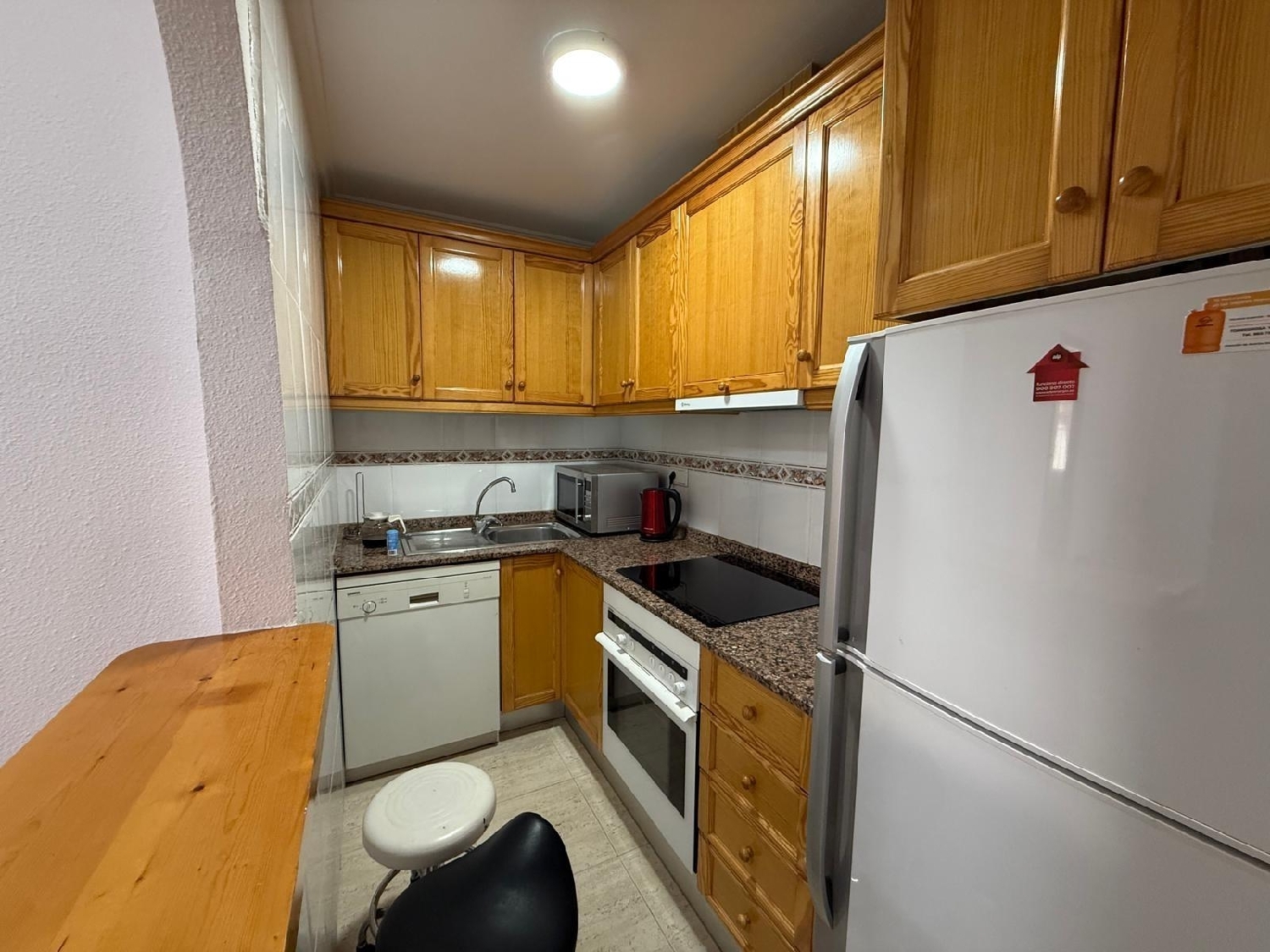  till salu lägenhet Torrevieja Baix Segura 5