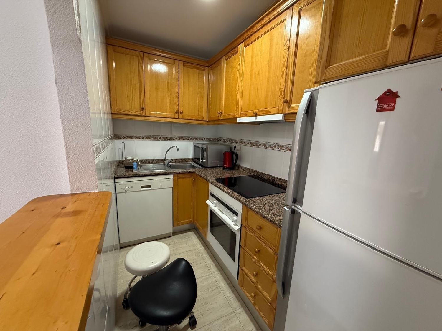  till salu lägenhet Torrevieja Baix Segura 4