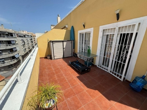 Torrevieja Baix Segura apartamento foto 6288653