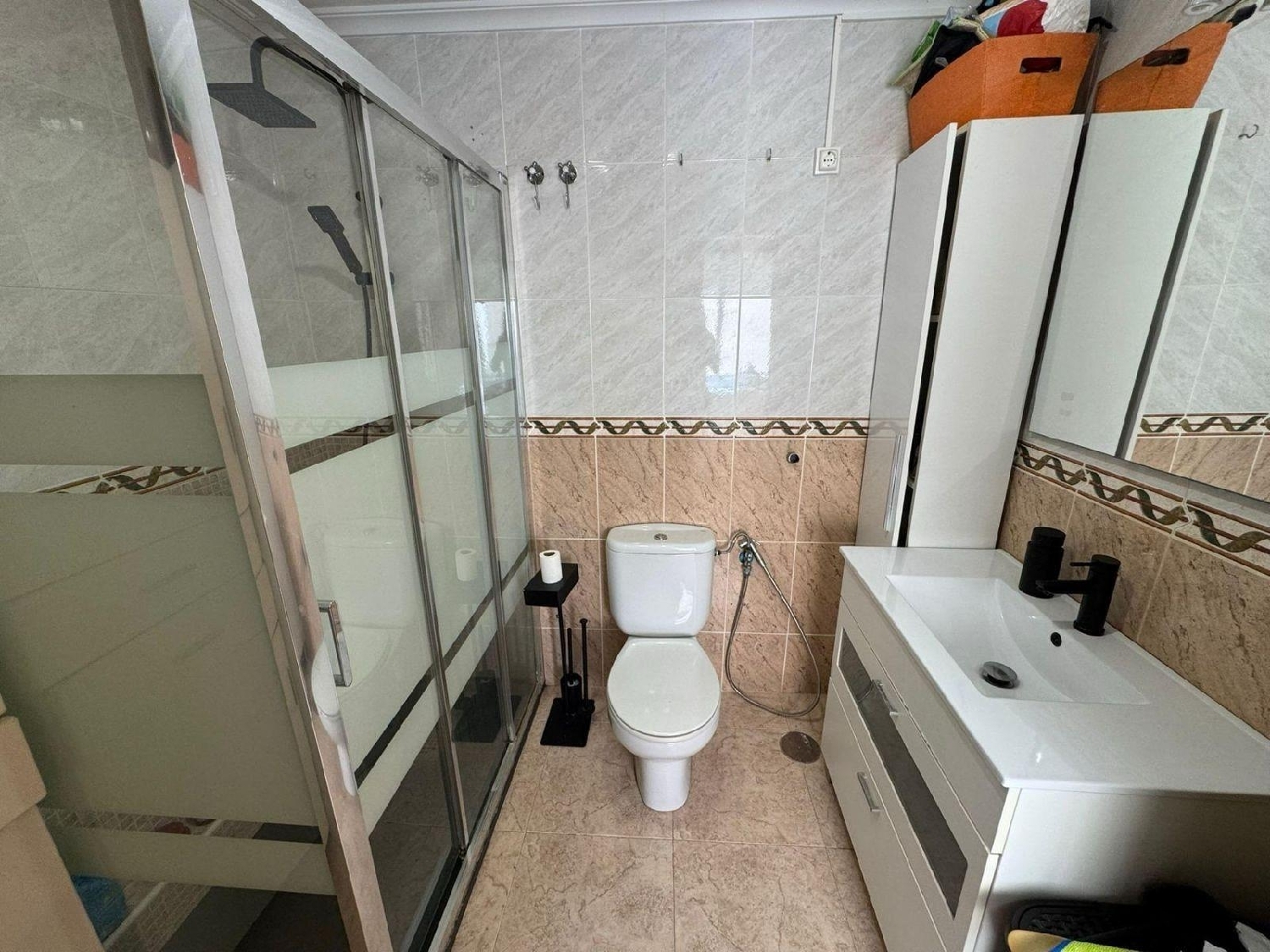  till salu lägenhet Torrevieja Baix Segura 5