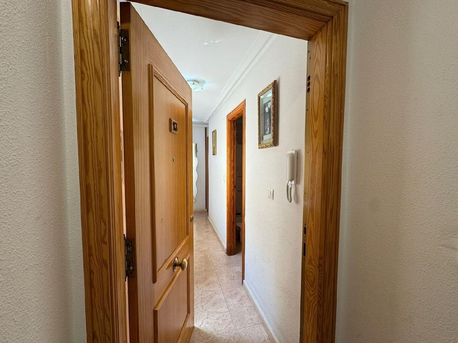  till salu lägenhet Torrevieja Baix Segura 2