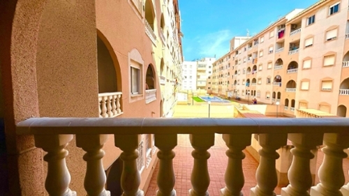 Torrevieja Baix Segura apartamento foto 6288654