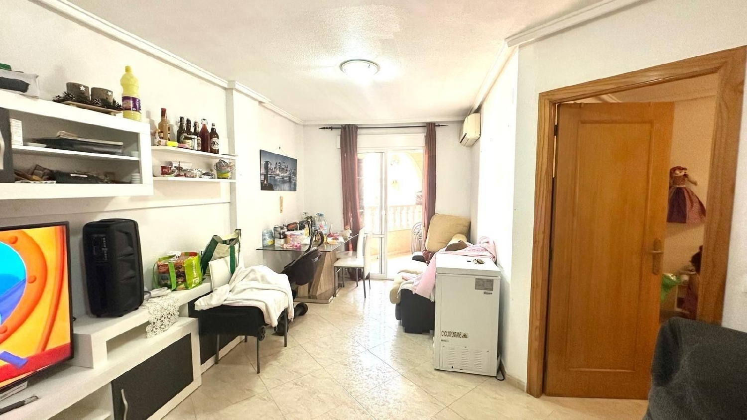  en venta apartamento Torrevieja Baix Segura 3