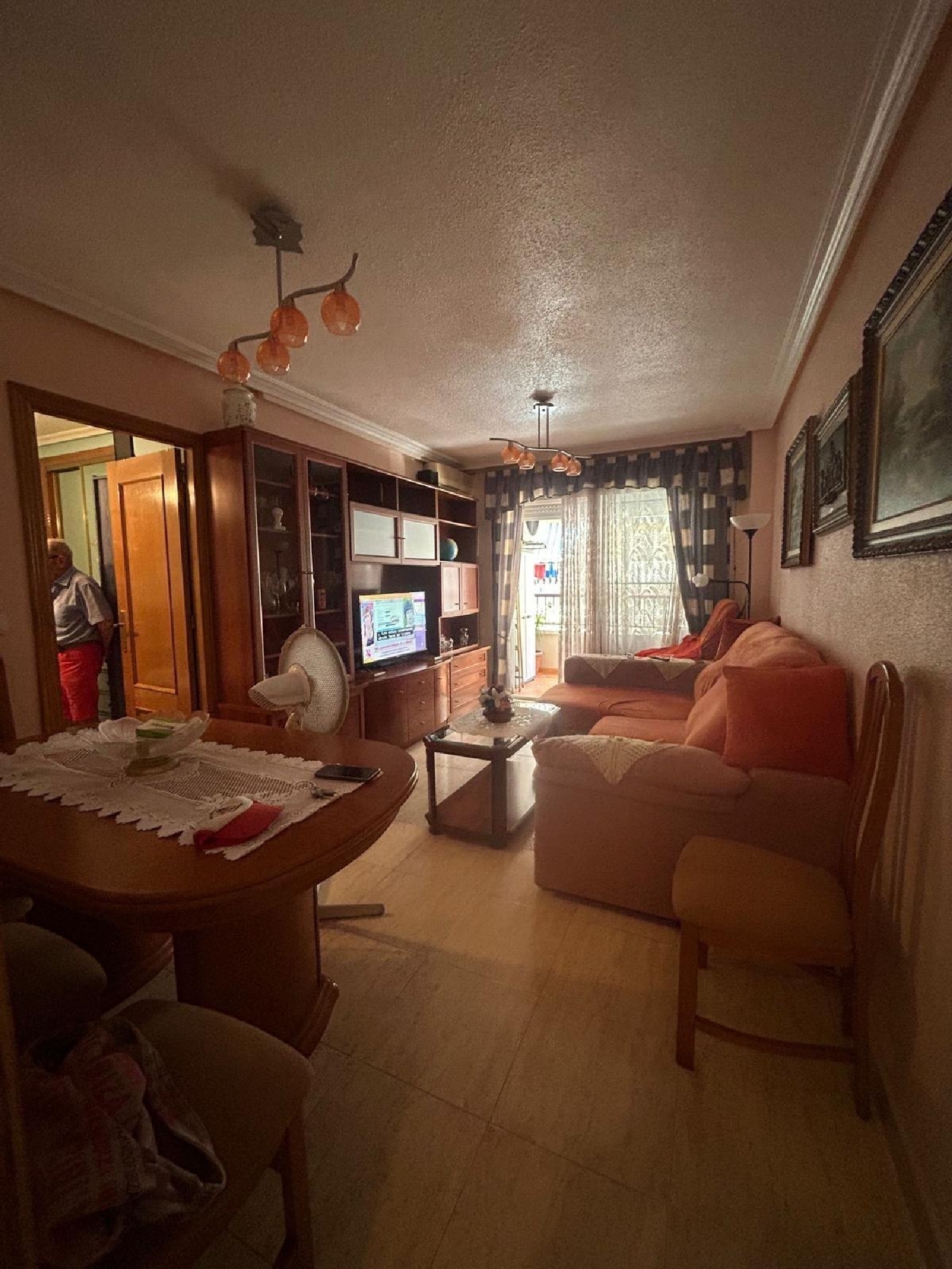  en venta apartamento Torrevieja Baix Segura 8