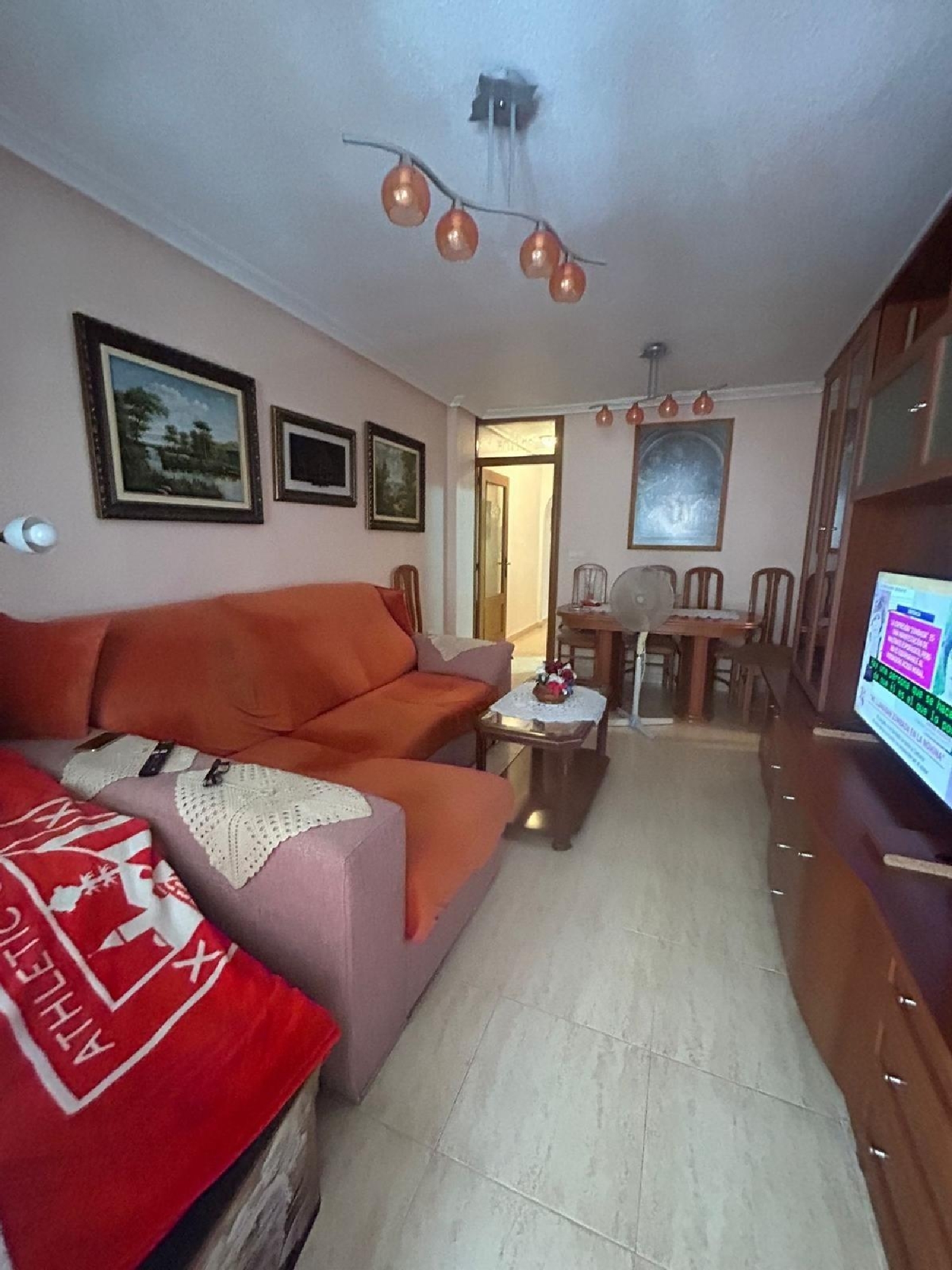  en venta apartamento Torrevieja Baix Segura 1