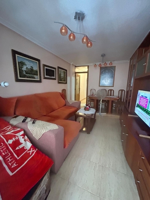 Torrevieja Baix Segura apartamento foto 6288656