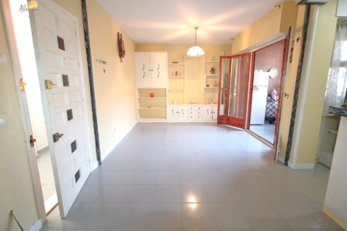 Torrevieja Baix Segura apartamento foto 6288659