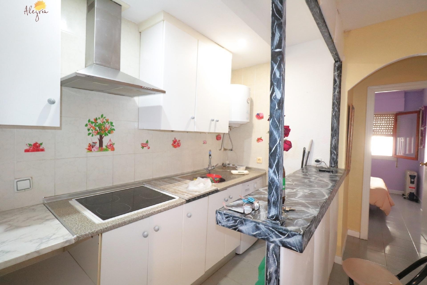  en venta apartamento Torrevieja Baix Segura 7