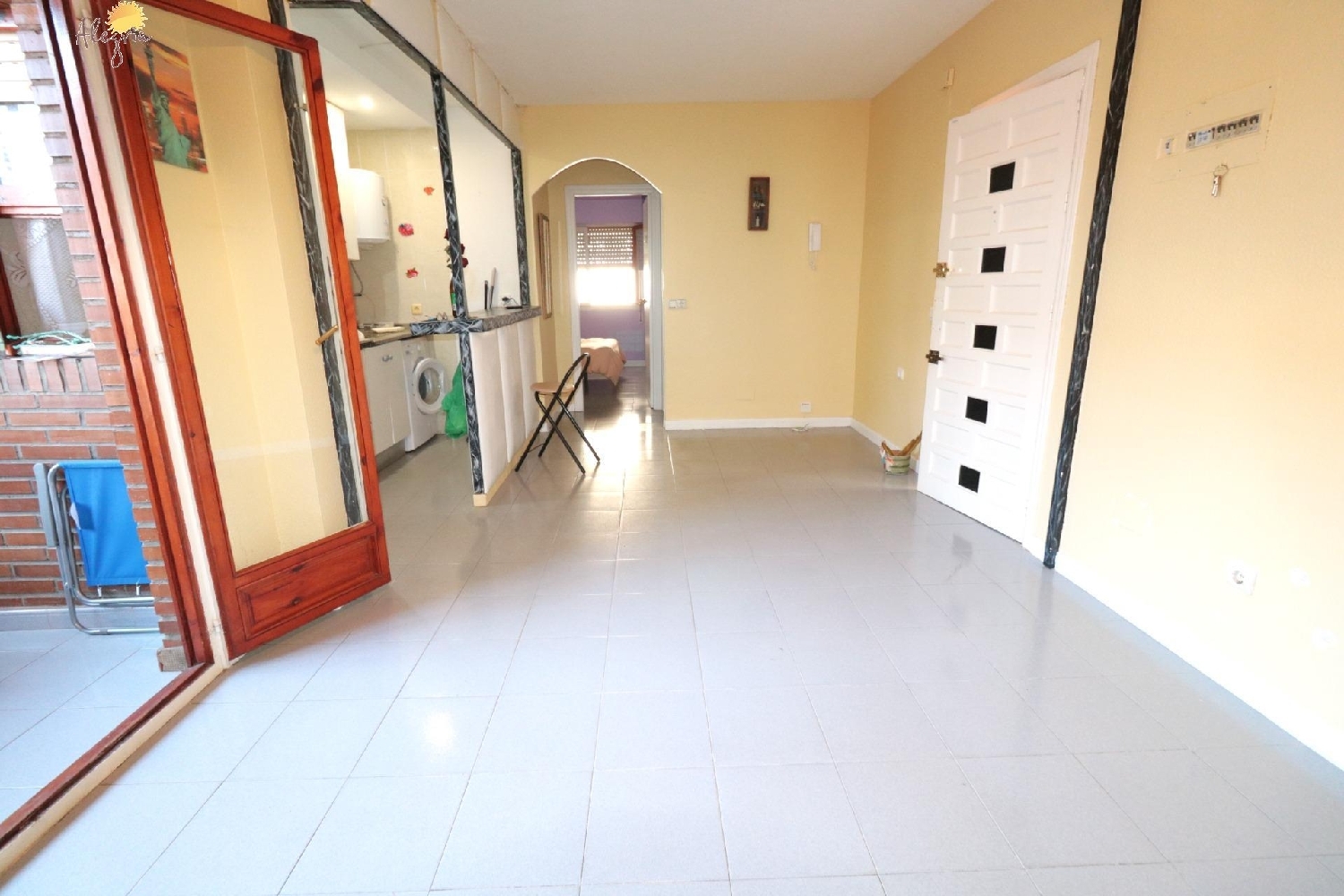  en venta apartamento Torrevieja Baix Segura 3
