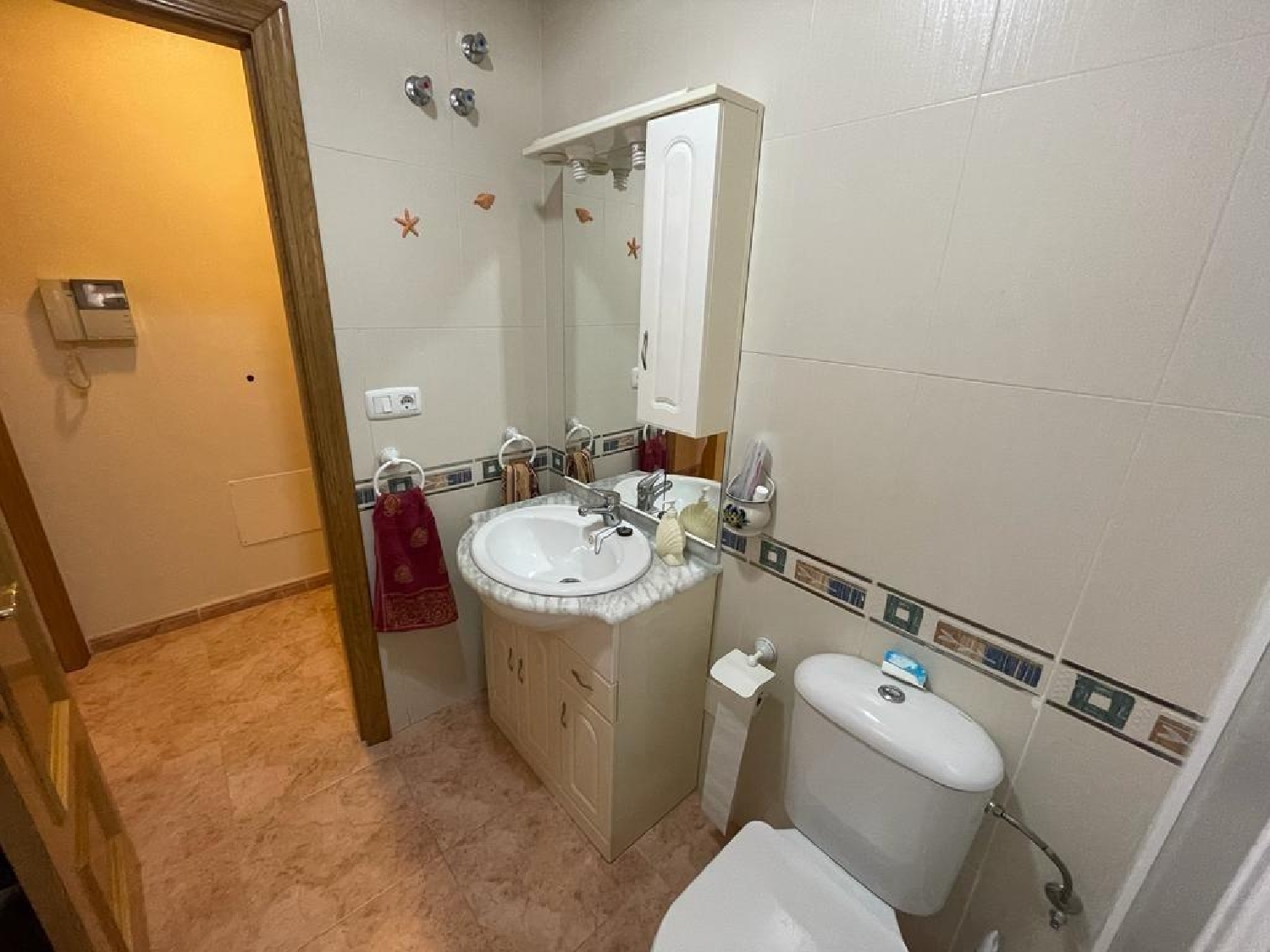  for sale apartment Torrevieja Baix Segura 5