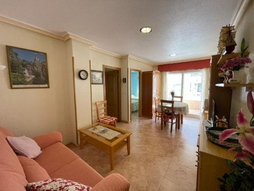 Torrevieja Baix Segura apartment foto 6290722