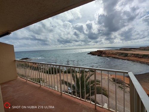 Torrevieja Baix Segura apartment foto 6290723