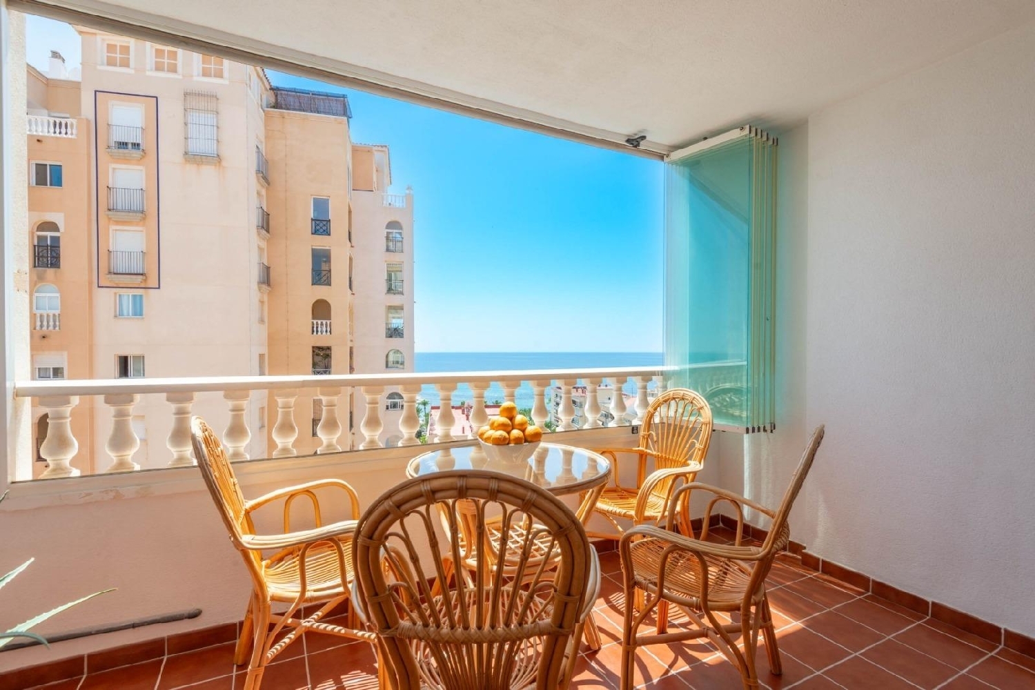  te koop appartement Torrevieja Baix Segura 1
