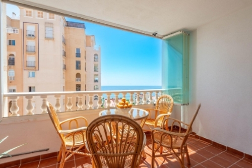 Torrevieja Baix Segura apartment foto 6290724