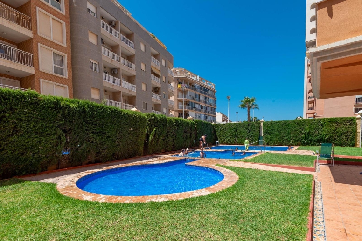  te koop appartement Torrevieja Baix Segura 3