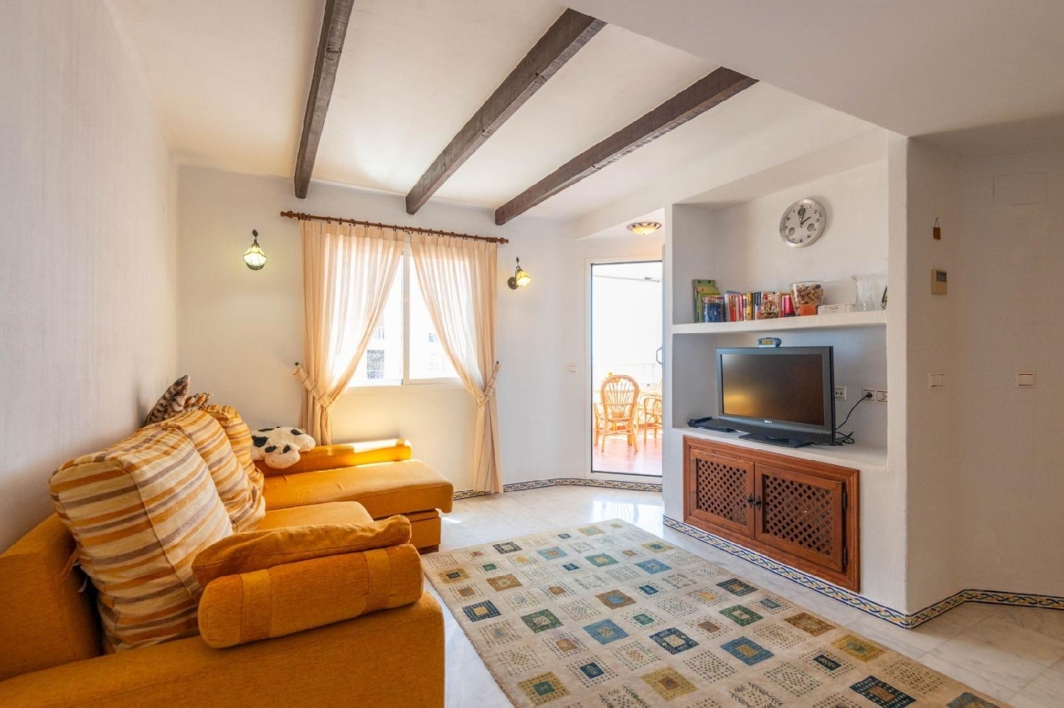  te koop appartement Torrevieja Baix Segura 4