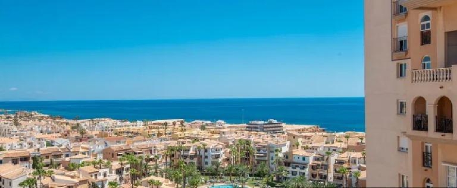  te koop appartement Torrevieja Baix Segura 2