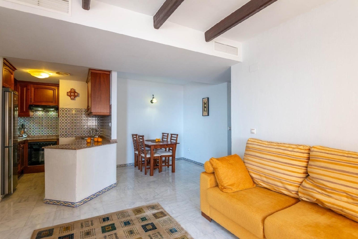  te koop appartement Torrevieja Baix Segura 8