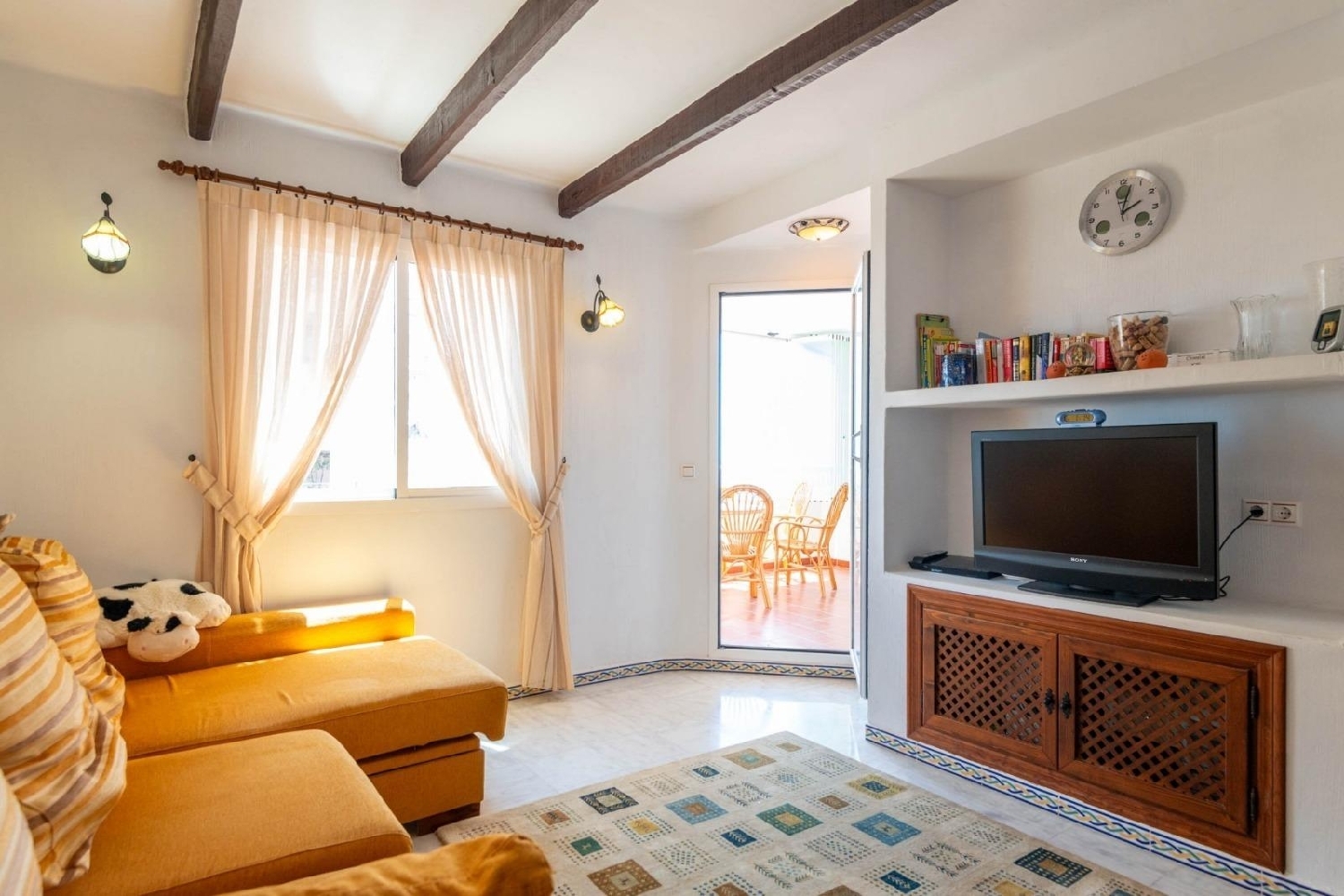  te koop appartement Torrevieja Baix Segura 6
