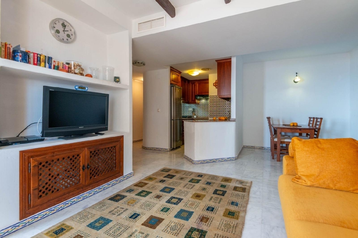  te koop appartement Torrevieja Baix Segura 7