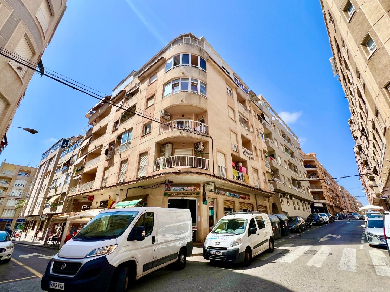 te koop appartement Torrevieja Baix Segura 1