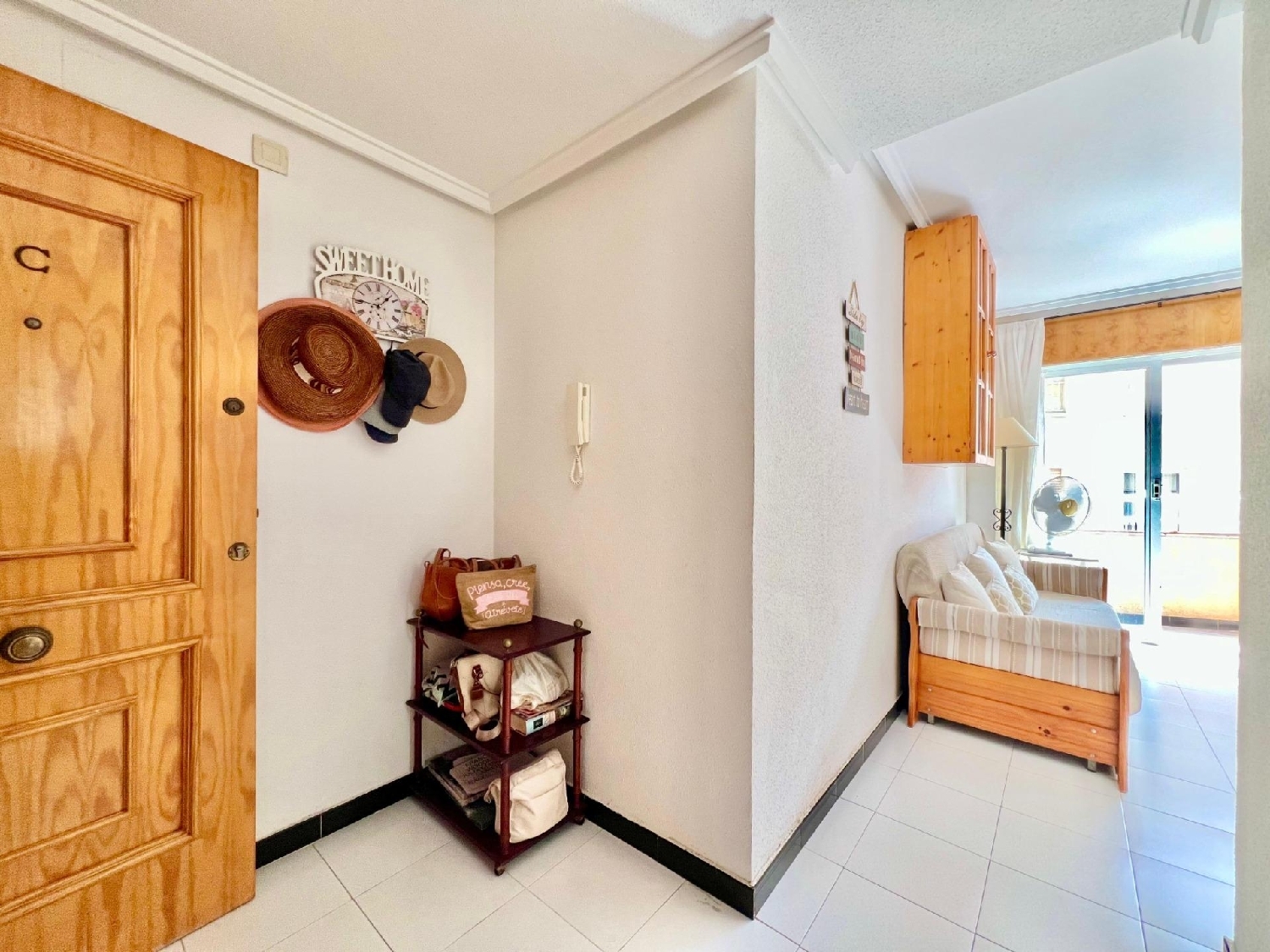  te koop appartement Torrevieja Baix Segura 8